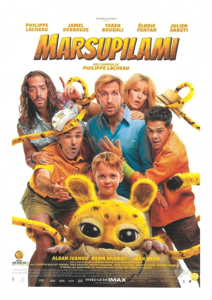 mairie luthenay-uxeloup