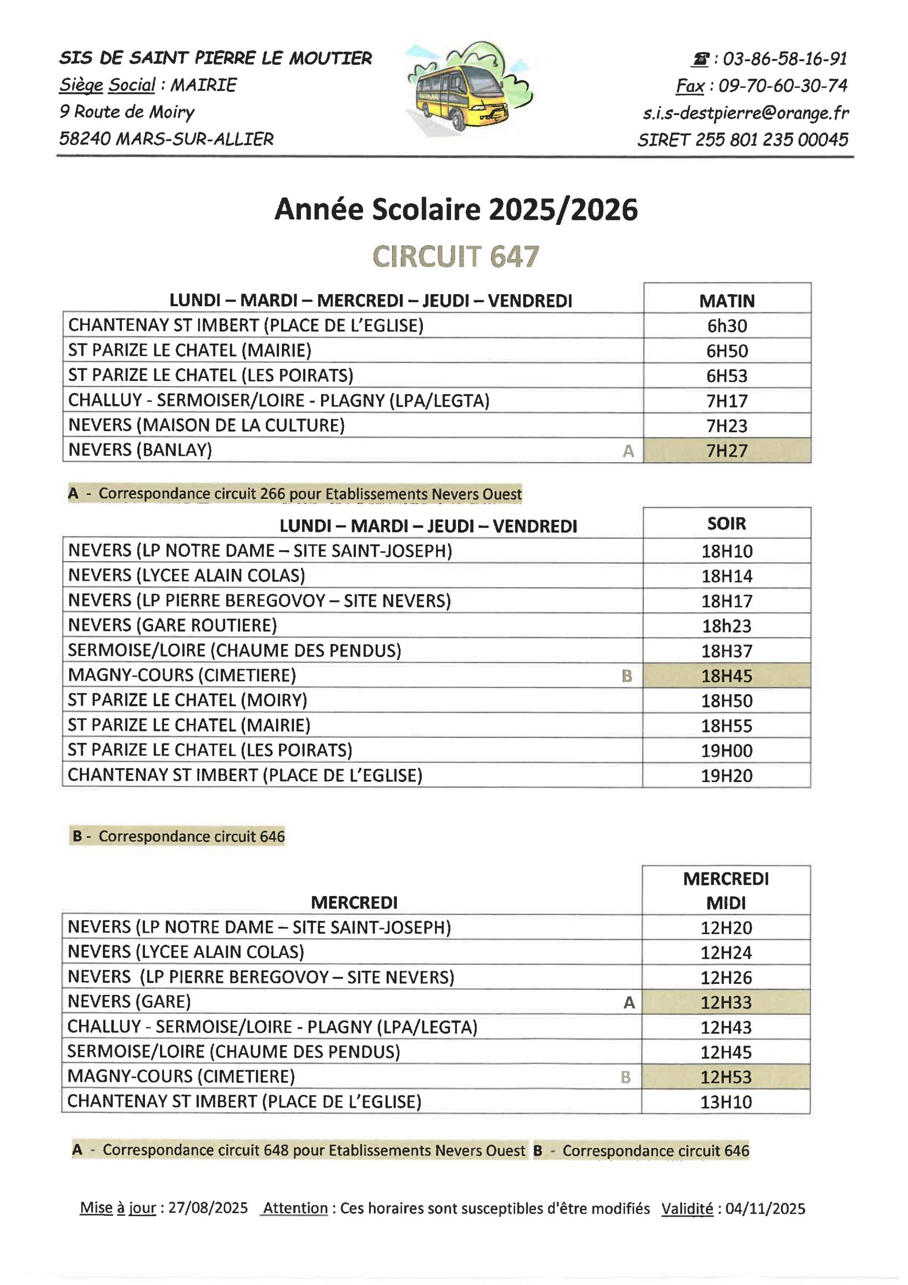 mairie luthenay-uxeloup