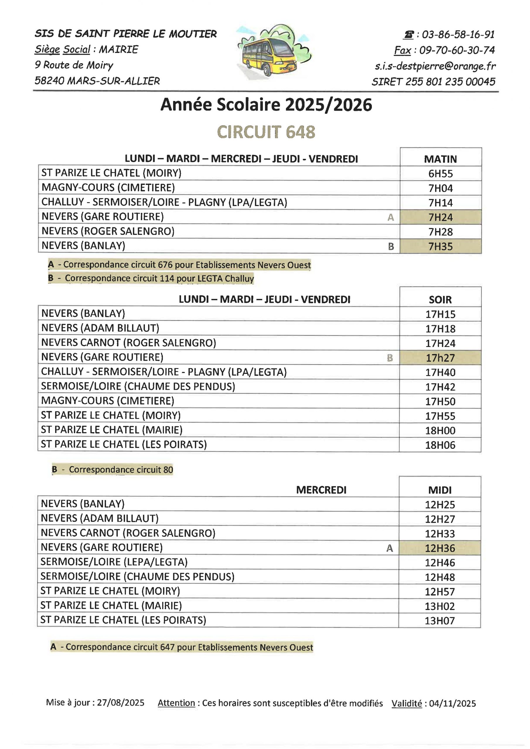 mairie luthenay-uxeloup
