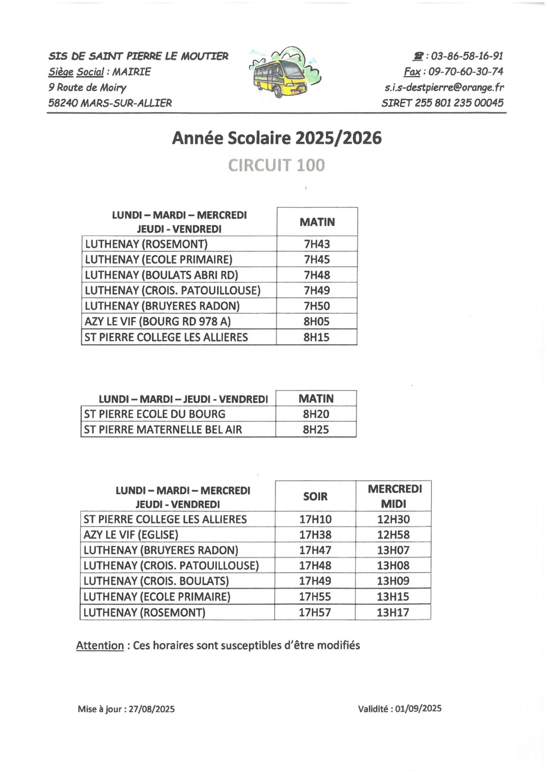 mairie luthenay-uxeloup