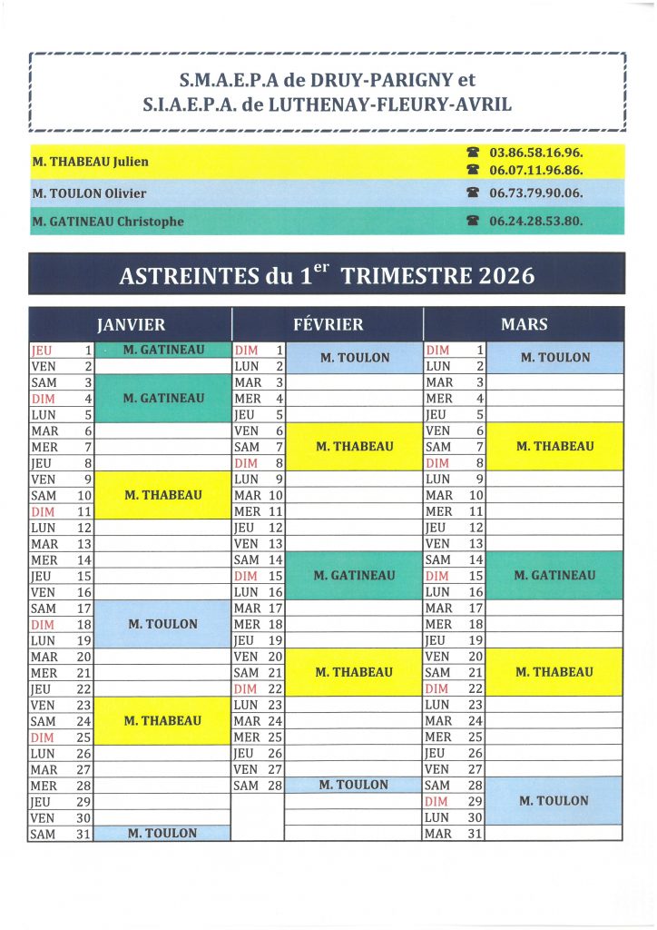 mairie luthenay-uxeloup