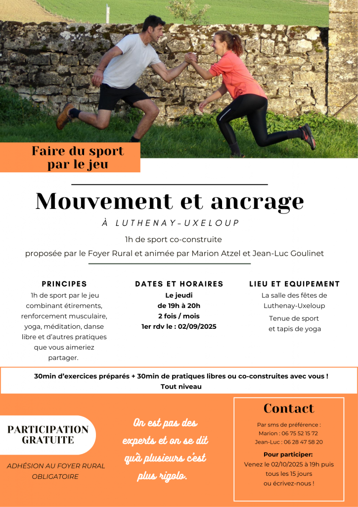 mairie luthenay-uxeloup