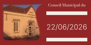 mairie luthenay-uxeloup